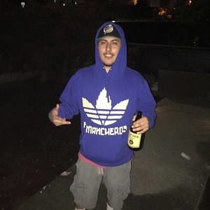 Meet your Posher, Ernesto